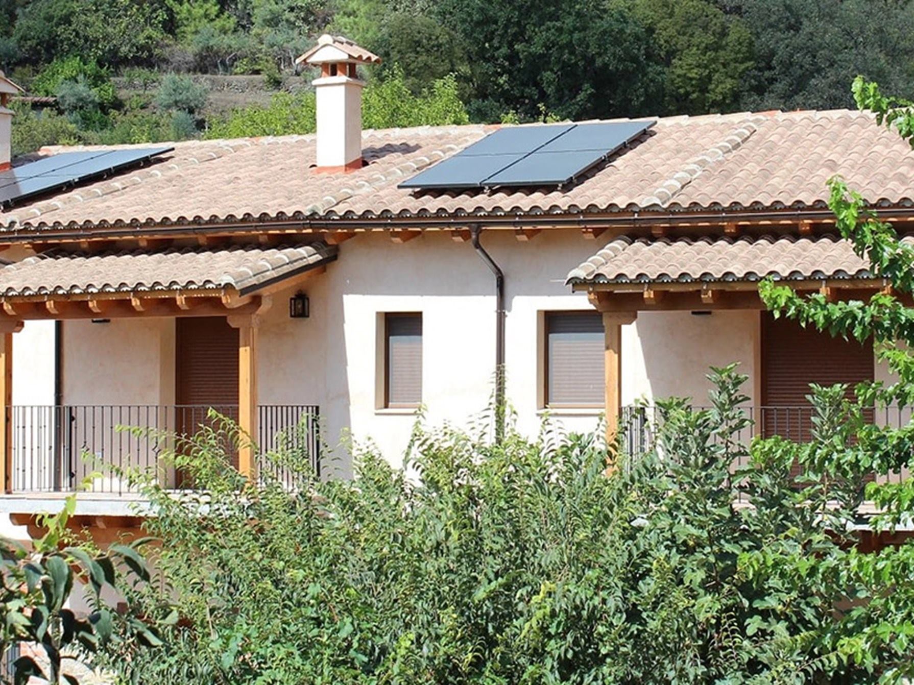 Molino de La Médica