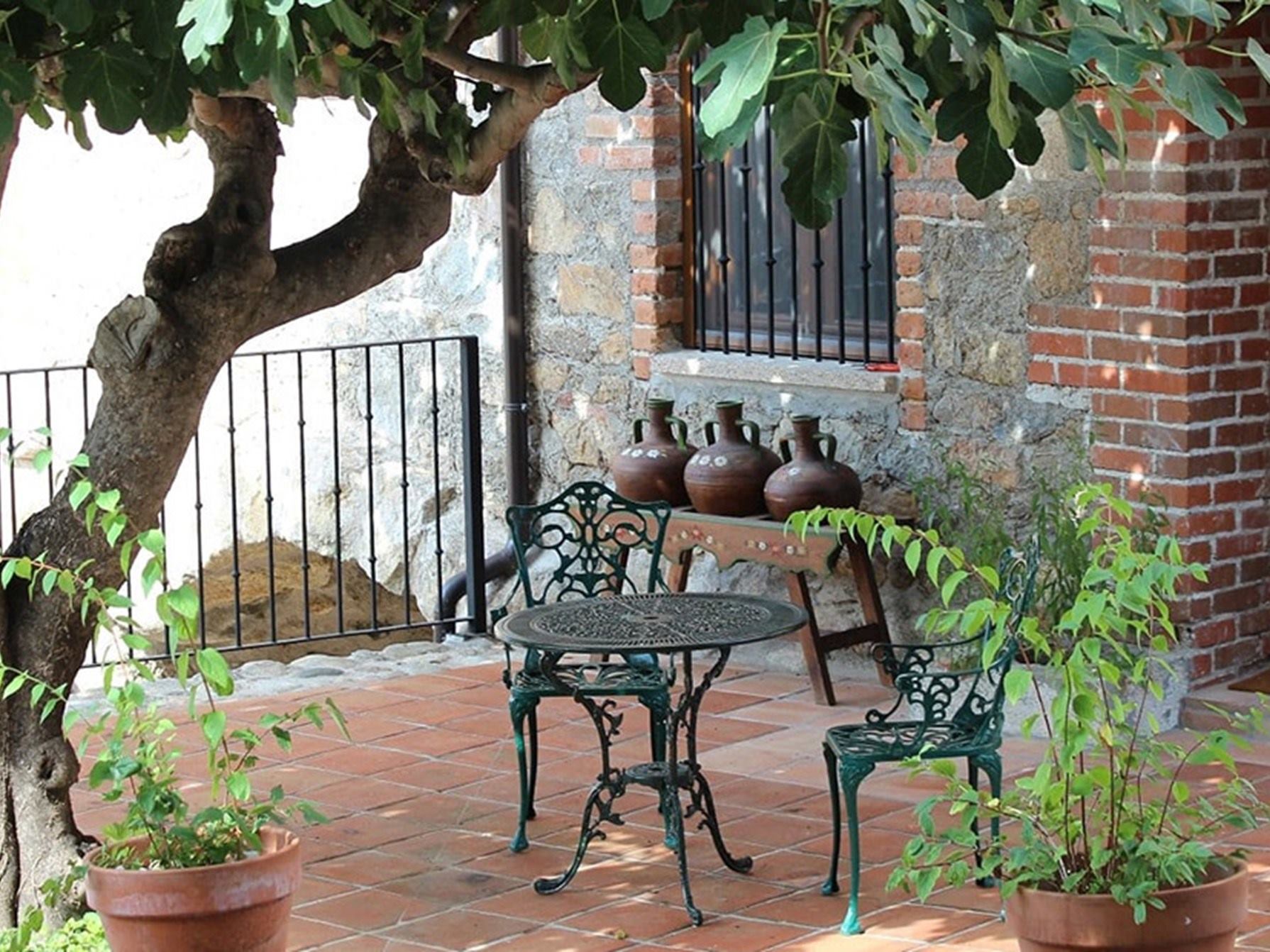 Molino de La Médica