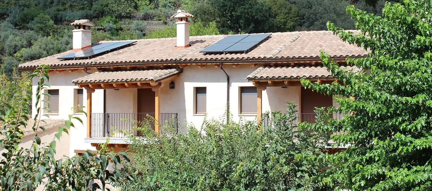 Molino de La Médica