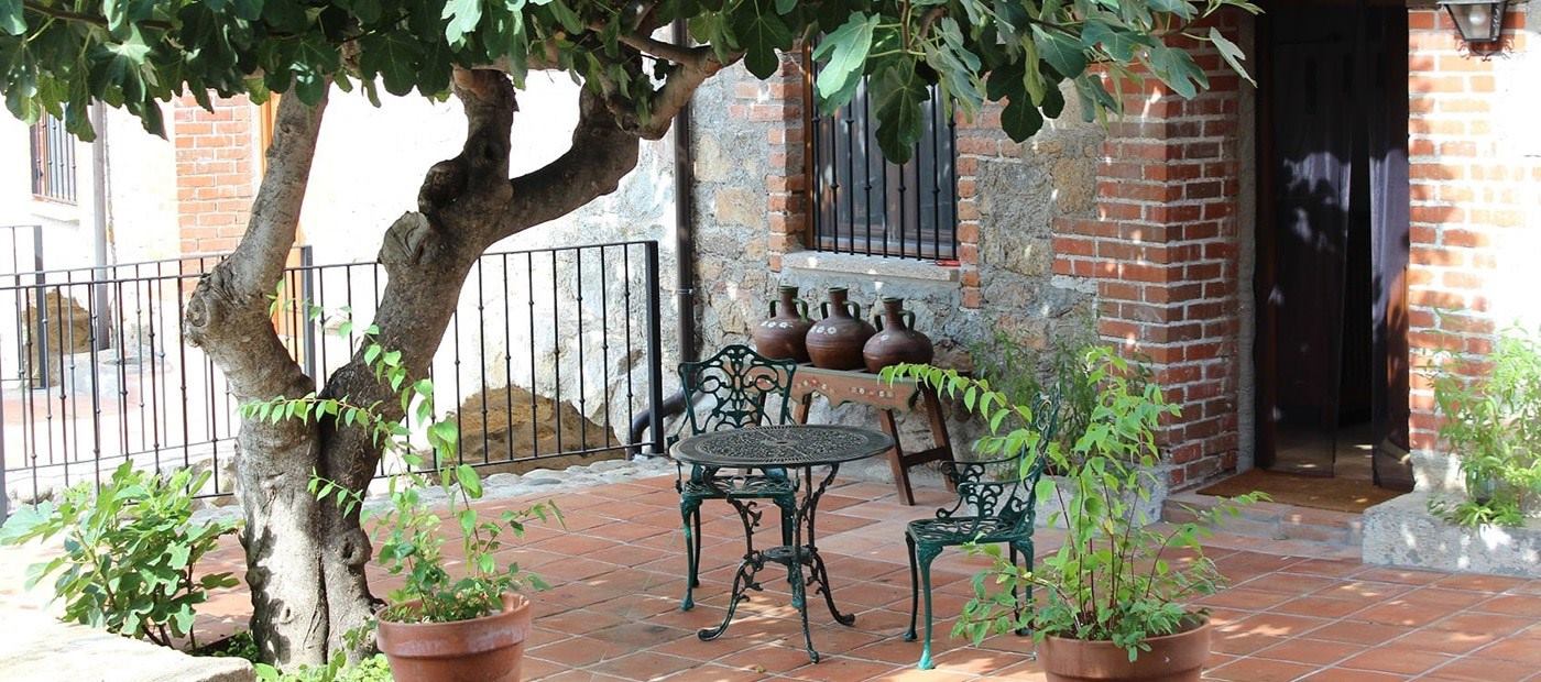 Molino de La Médica